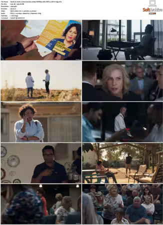 Total Control S01 S03 1080p WEBRip 10Bit DDP2.0 HEVC-d3g