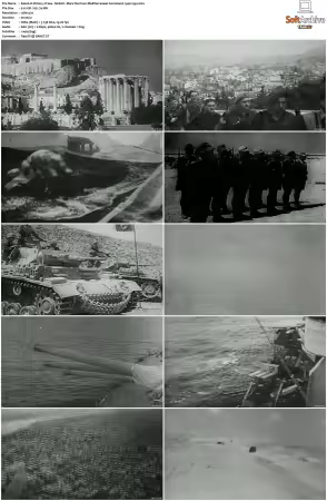 Victory At Sea 1952 S01 720p AMZN WEB-DL x264-NGP