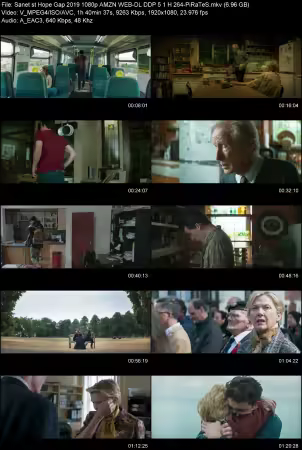 Hope Gap 2019 1080p AMZN WEB-DL DDP 5.1 H264-PiRaTeS