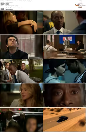 House of Lies S01 S05 WEBRip 1080p DD5.1 H265-d3g