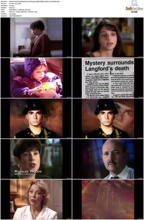 Unsolved Mysteries S14 AMZN WEB-DL AAC2.0 H264-BTN