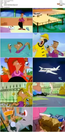 What a Cartoon S01-S02 H264-NGP