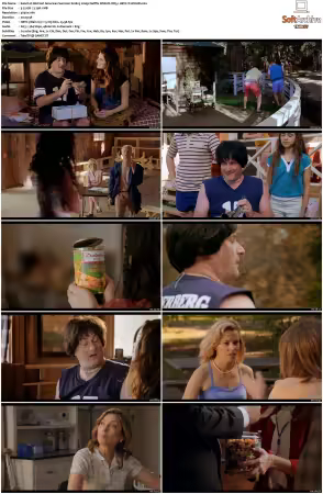 Wet Hot American Summer S01 2160p Netflix WEB-DL DD5.1 HEVC-TrollUHD