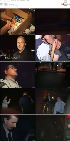 Under Arrest S01-S08 NF WEB-DL DDP2.0 x264-BTW