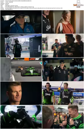 Formula 1 Drive to Survive S08 1080p WEB h264-GRACE