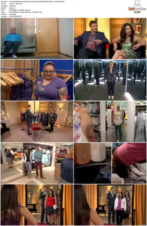 What Not to Wear S12 1080p HULU WEB-DL AAC2.0 H264-GPRS