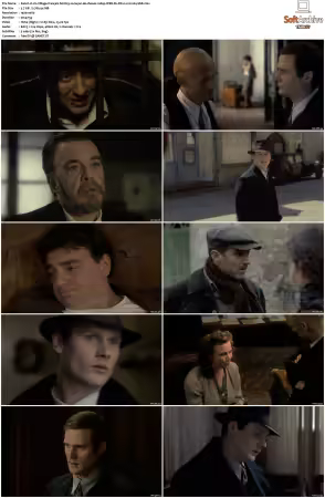 Un Village Francais S01-S07 1080p WEB-DL DD2.0 H264-SbR