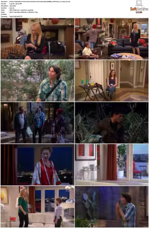 Wendell &amp; Vinnie 2013 S01 1080p WEBRip 10bit EAC3 2.0 x265-iVy