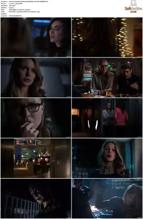 Supergirl S03 1080p BluRay x264-YELLOWBiRD