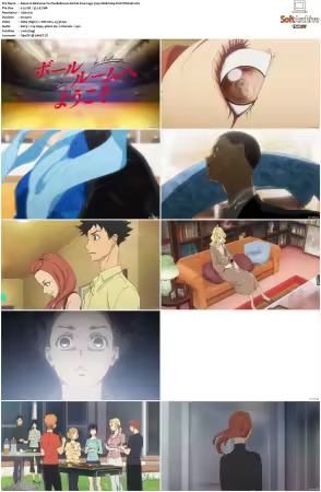 Welcome To The Ballroom S01 720p WEB h264-PLUTONiUM