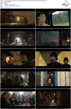 Young Sherlock 2026 S01 1080p AMZN WEBRiP x264 16-bit WAV MP4-CREATiVE24