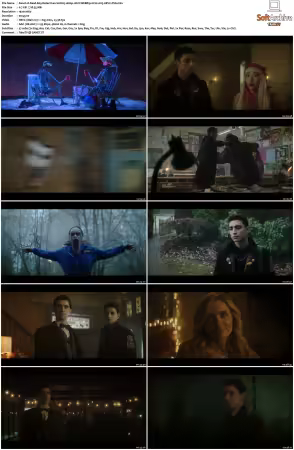 Dead Boy Detectives S01 1080p 10bit WEBRip 6CH x265 HEVC-PSA
