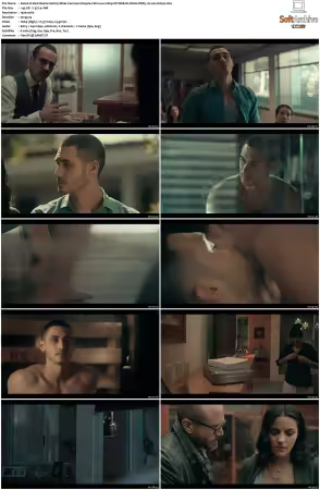 Dark Desire S01 S02 1080p NF WEB-DL DUAL DDP5 1 H 264-N1H4L