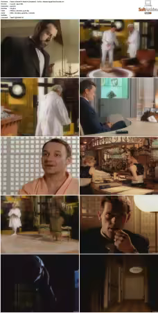 Randall and Hopkirk Deceased S01 S02 2001 DivX 2.0 MPEG