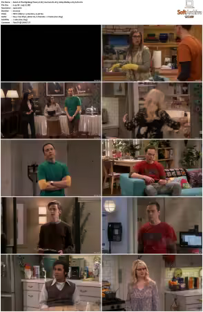 The Big Bang Theory S01-S12 German DL AC3 1080p BluRay x265-FuN