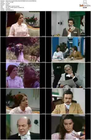 Escrava Isaura S01 1080p VOYO WEB-DL AAC2.0 H264-SPWEB