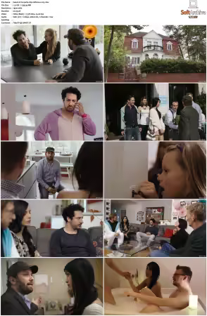 Jerks S01 S05 German 1080p WEB H264-Mixed