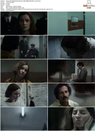 Say Nothing 2024 S01 1080p WEBRip 10bit EAC3 5.1 x265-iVy