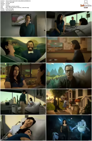 Undone S01 MULTi 1080p WEB H264-PRODiGE