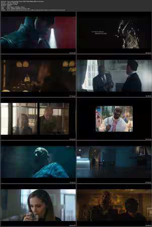 Daredevil Born Again S02E01 2160p WEBRip H265-November