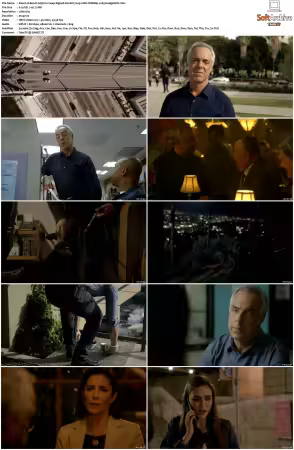 Bosch S01-S07 720p 10bit WEBRip x265-budgetbits