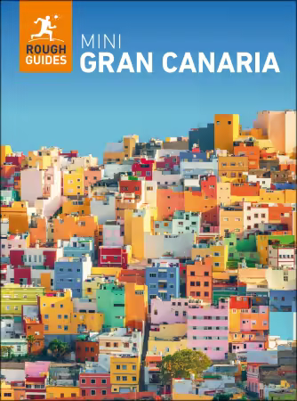 Rough Guides Mini Gran Canaria (Mini Rough Guides), 3rd Edition