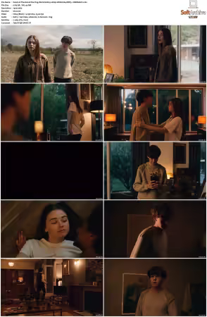 The End of the Fing World S01 S02 1080p WEB H264 DDP5.1-DERMAGiC