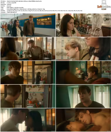 One Day 2024 S01 WEBRip EAC3 5 1 1080p x265-iVy
