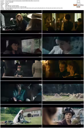 Women at War 2022 S01 2160p NF WEB-DL DUAL DDP5.1 H265-FLUX