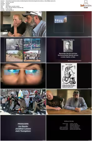 Borats American Lockdown and Debunking Borat S01 WEBRip EAC3 5 1 1080p x265-iVy