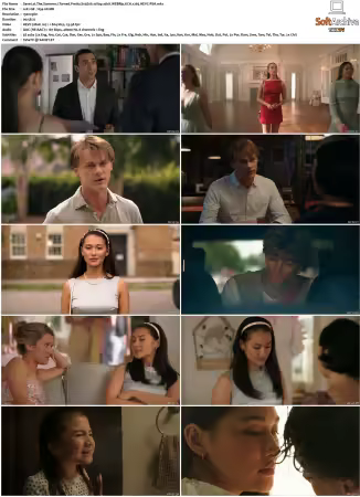 The Summer I Turned Pretty S03 1080p 10bit WEBRip 6CH x265 HEVC-PSA