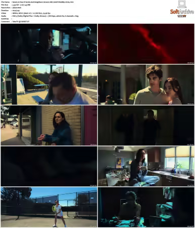 Your Friends and Neighbors S01 HDR 2160p WEBRip h265-MIXED