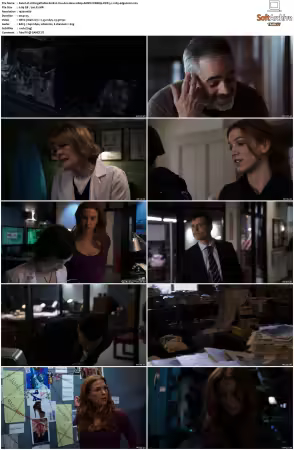 Unforgettable S01-S04 1080p AMZN WEBRip DDP 5.1 x265-edge2020