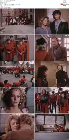 V Boxset 1983-2009 DVDRip XviD-Scene