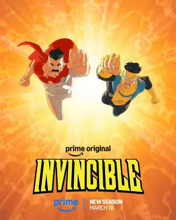 Invincible 2021 S04E02 1080p AMZN WEB-DL H 265-NGP