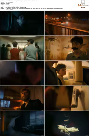 IT Welcome to Derry S01 1080p 10bit WEBRip 6CH x265 HEVC-PSA