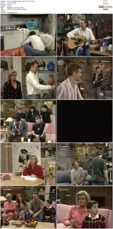 Unhappily Ever After S01-S05 x264-NGP