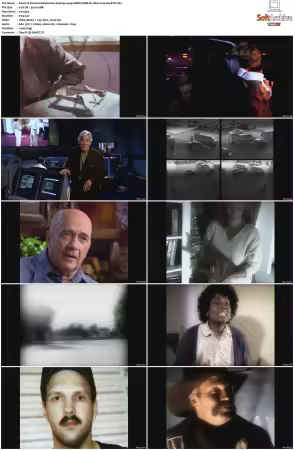 Unsolved Mysteries S14 AMZN WEB-DL AAC2.0 H264-BTN