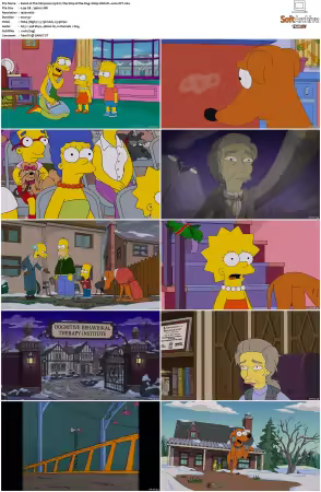 The Simpsons S31 1080p Web-DL x264-OFT