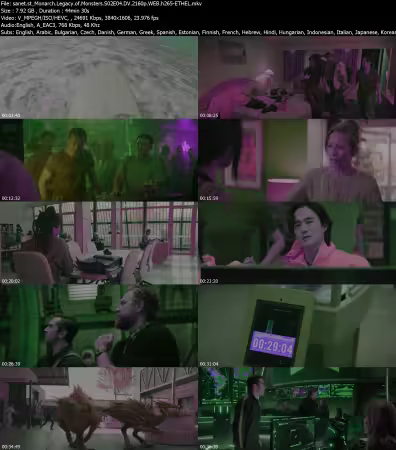 Monarch Legacy of Monsters S02E04 DV 2160p WEB h265-ETHEL