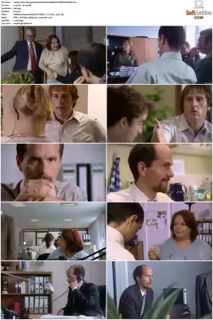 Stromberg S01 S05 GERMAN DVDRIP ENGSUB