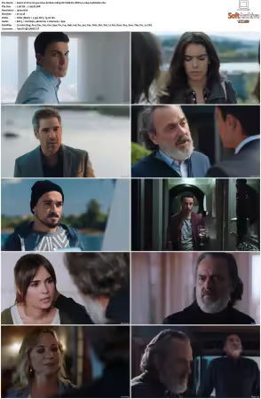 Vivir sin permiso S01 S02 1080p NF WEB-DL DDP2 0 x264-CasStudio
