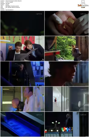 Kommissar Rex S01-S10 German 1080p HDTV x264-OMGtv