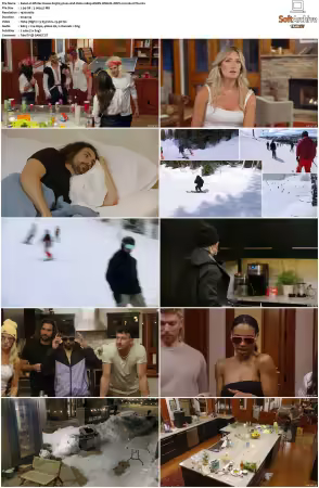 Winter House S01 S03 1080p AMZN WEB-DL DDP2.0 H264-NTb
