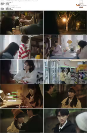 When I Fly Towards You 2023 S01 1080p YOUKU WEB-DL AAC H264-wp