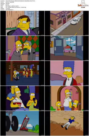 The Simpsons S16 1080p BluRay x264-OFT