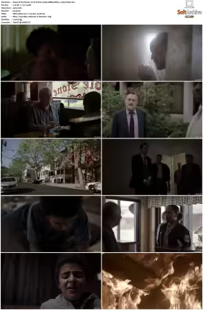 The Sinner 2017 S01 S04 1080p BDRip DDP5.1 x265-Vialle