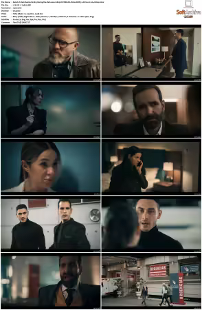 Dark Desire S01 S02 1080p NF WEB-DL DUAL DDP5 1 H 264-N1H4L