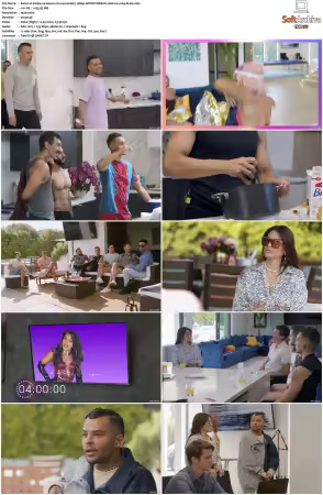 Vanjie 24 Hours of Love S01 1080p WOWP WEB-DL AAC2.0 x264-SLAG