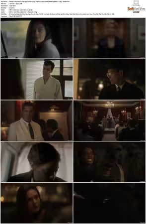 The Man in the High Castle 2015 S01 S04 1080p AMZN Webrip DDP5.1 x265-Vialle